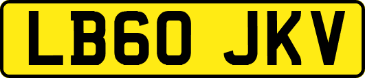 LB60JKV