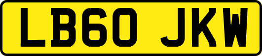 LB60JKW