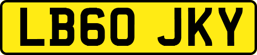 LB60JKY