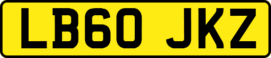 LB60JKZ