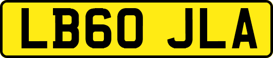 LB60JLA