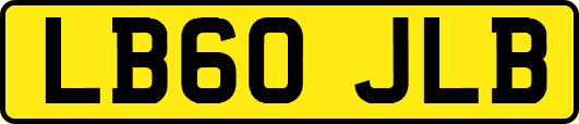 LB60JLB