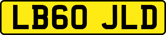 LB60JLD
