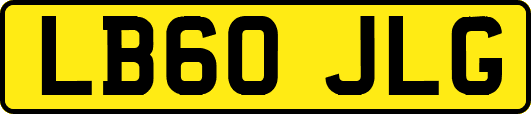 LB60JLG
