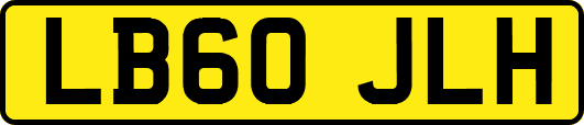 LB60JLH