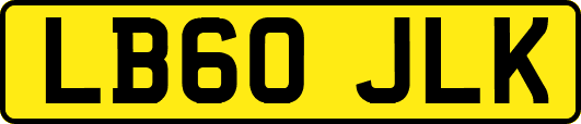 LB60JLK