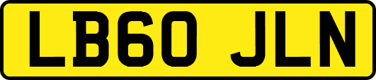 LB60JLN
