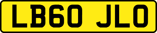 LB60JLO
