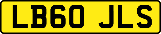 LB60JLS