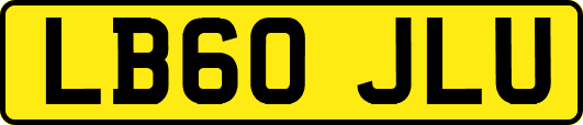 LB60JLU