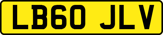 LB60JLV