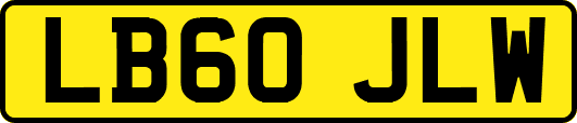 LB60JLW