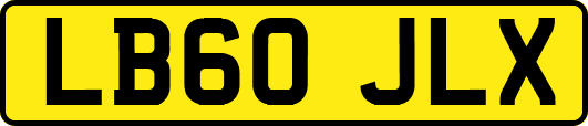 LB60JLX
