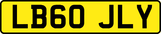 LB60JLY