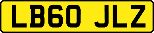 LB60JLZ