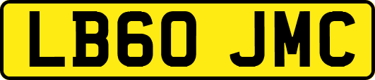 LB60JMC