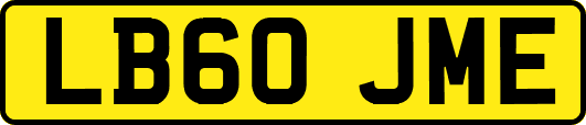 LB60JME