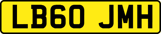 LB60JMH