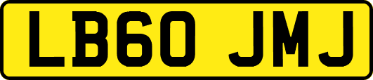 LB60JMJ