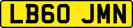 LB60JMN
