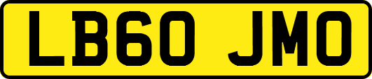 LB60JMO