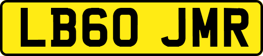 LB60JMR
