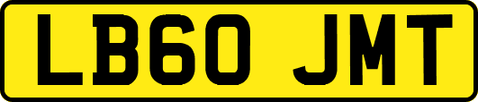 LB60JMT