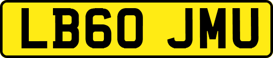LB60JMU