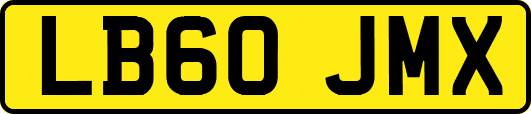 LB60JMX