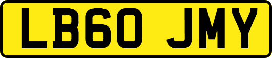 LB60JMY