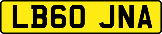 LB60JNA
