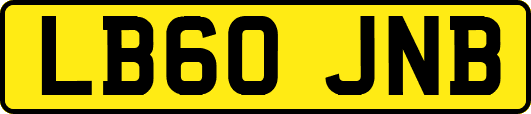 LB60JNB