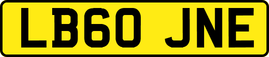LB60JNE