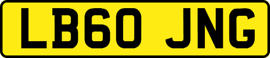 LB60JNG
