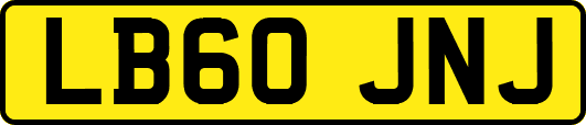 LB60JNJ
