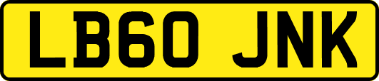 LB60JNK