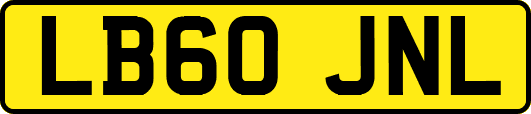 LB60JNL