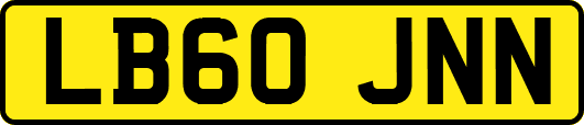 LB60JNN