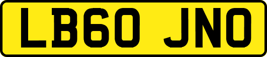 LB60JNO