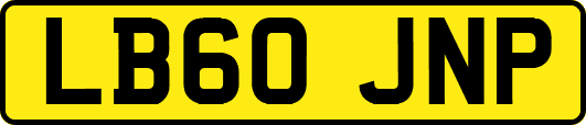 LB60JNP