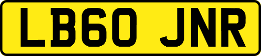 LB60JNR