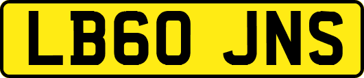 LB60JNS