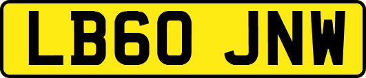 LB60JNW