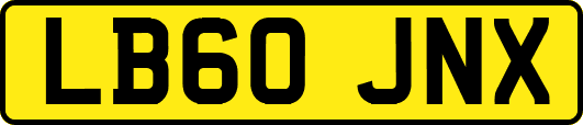 LB60JNX