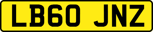 LB60JNZ