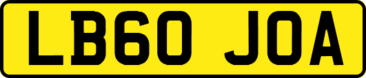 LB60JOA