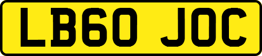 LB60JOC