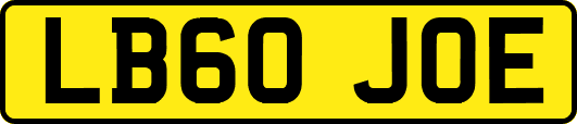 LB60JOE