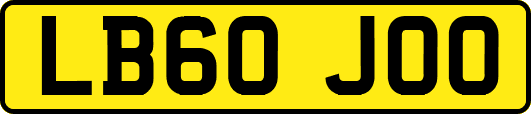 LB60JOO
