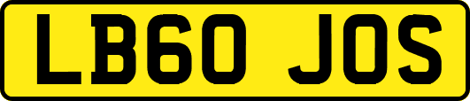 LB60JOS
